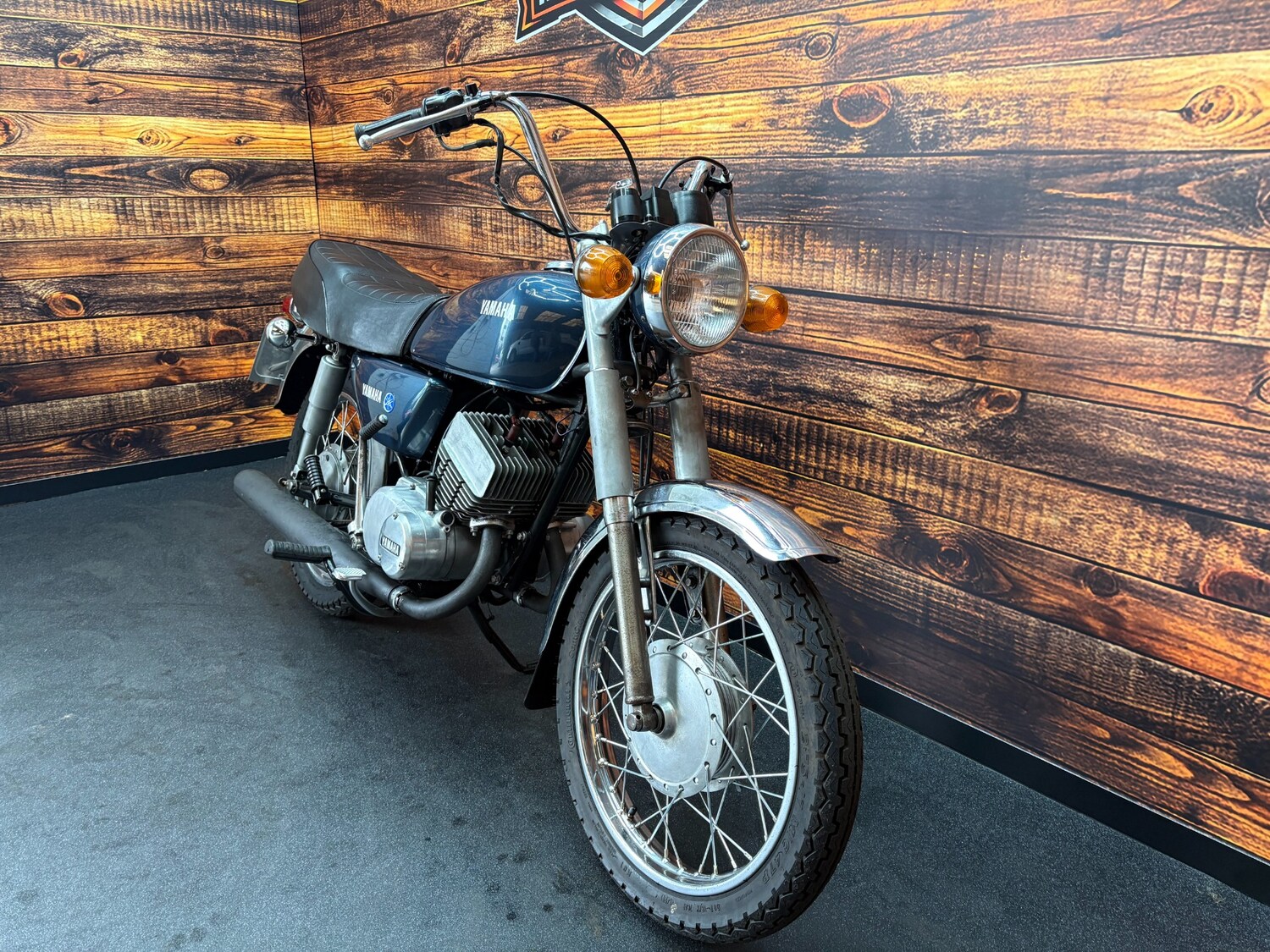 Used Yamaha RS 200 1983 for sale - 77284122: Photo 14