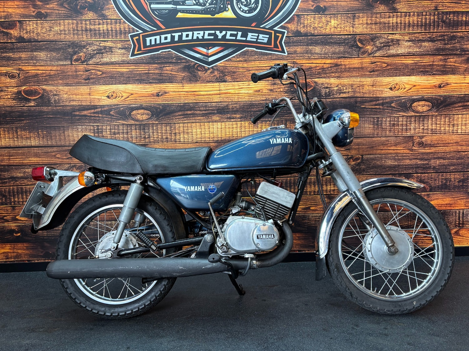 Used Yamaha RS 200 1983 for sale - 77284122: Photo 15