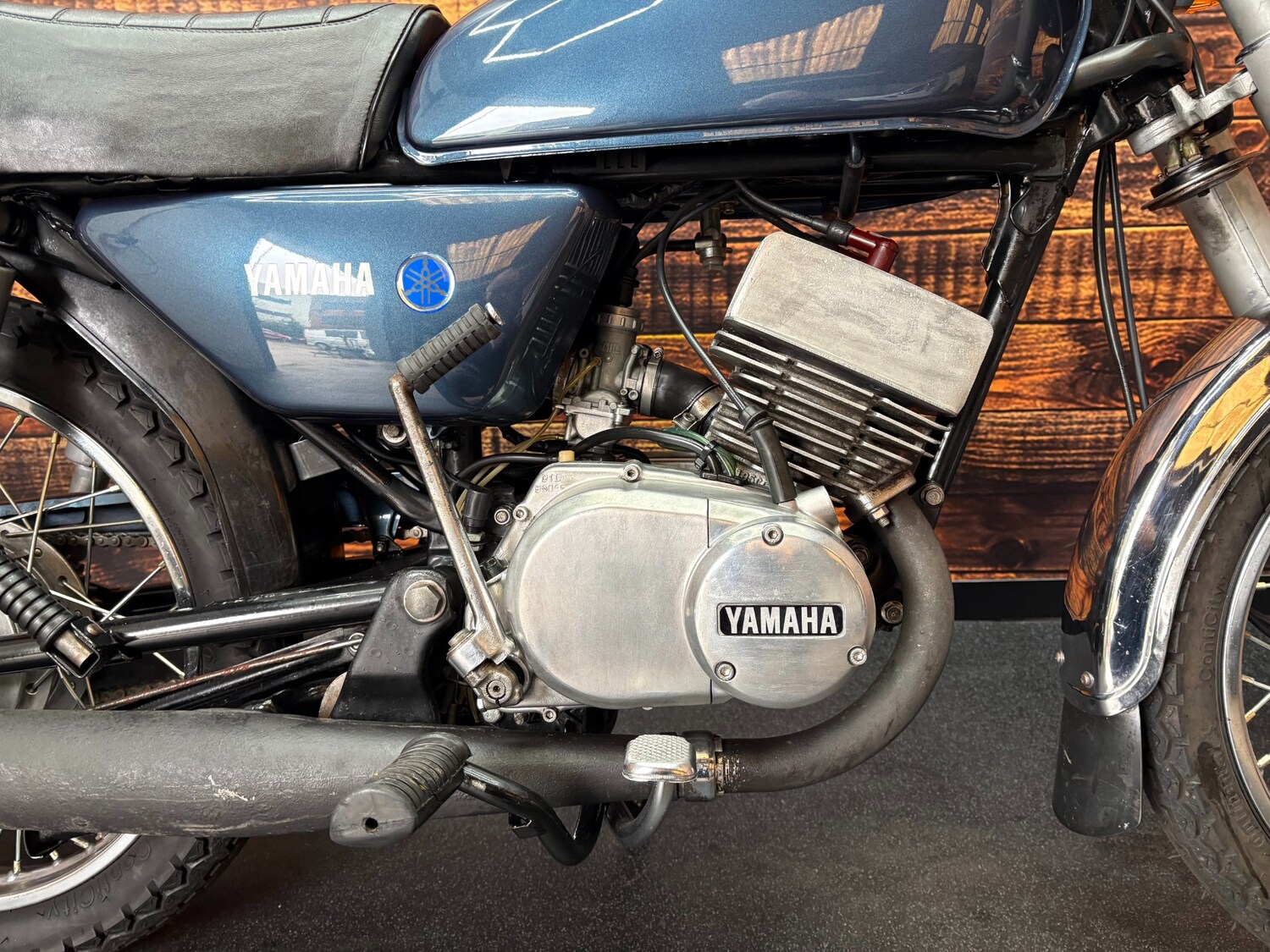 Used Yamaha RS 200 1983 for sale - 77284122: Photo 17