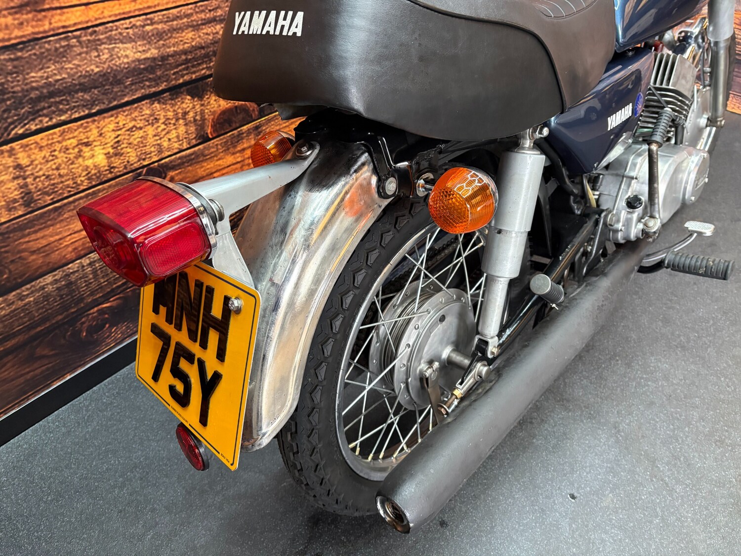 Used Yamaha RS 200 1983 for sale - 77284122: Photo 19