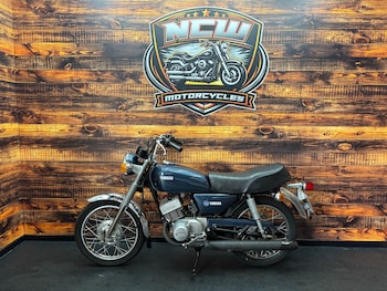 Used Yamaha RS 200 1983 for sale - bike-77284122: Photo