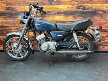 Used Yamaha RS 200 1983 for sale - bike-77284122: Photo