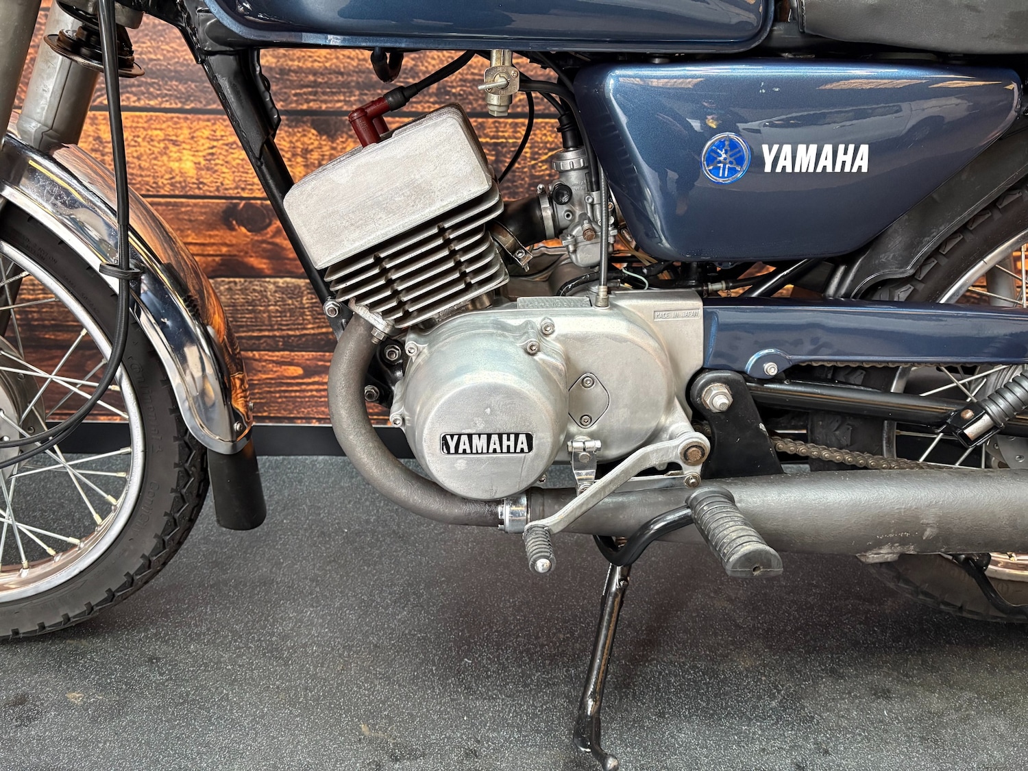 Used Yamaha RS 200 1983 for sale - 77284122: Photo 7