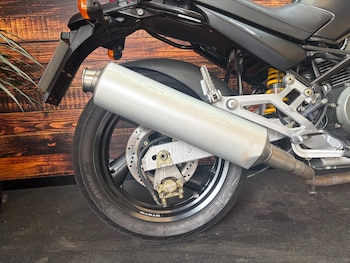 Used Ducati 600 M 1999 for sale - bike-79283952: Photo