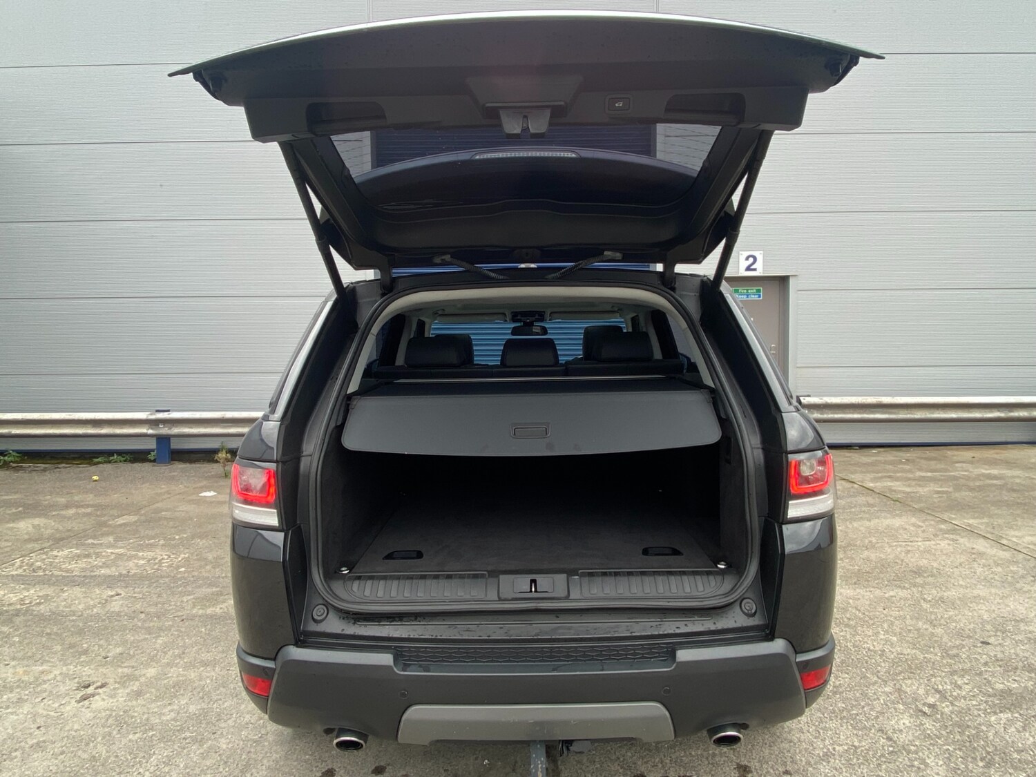 Vehicle 24