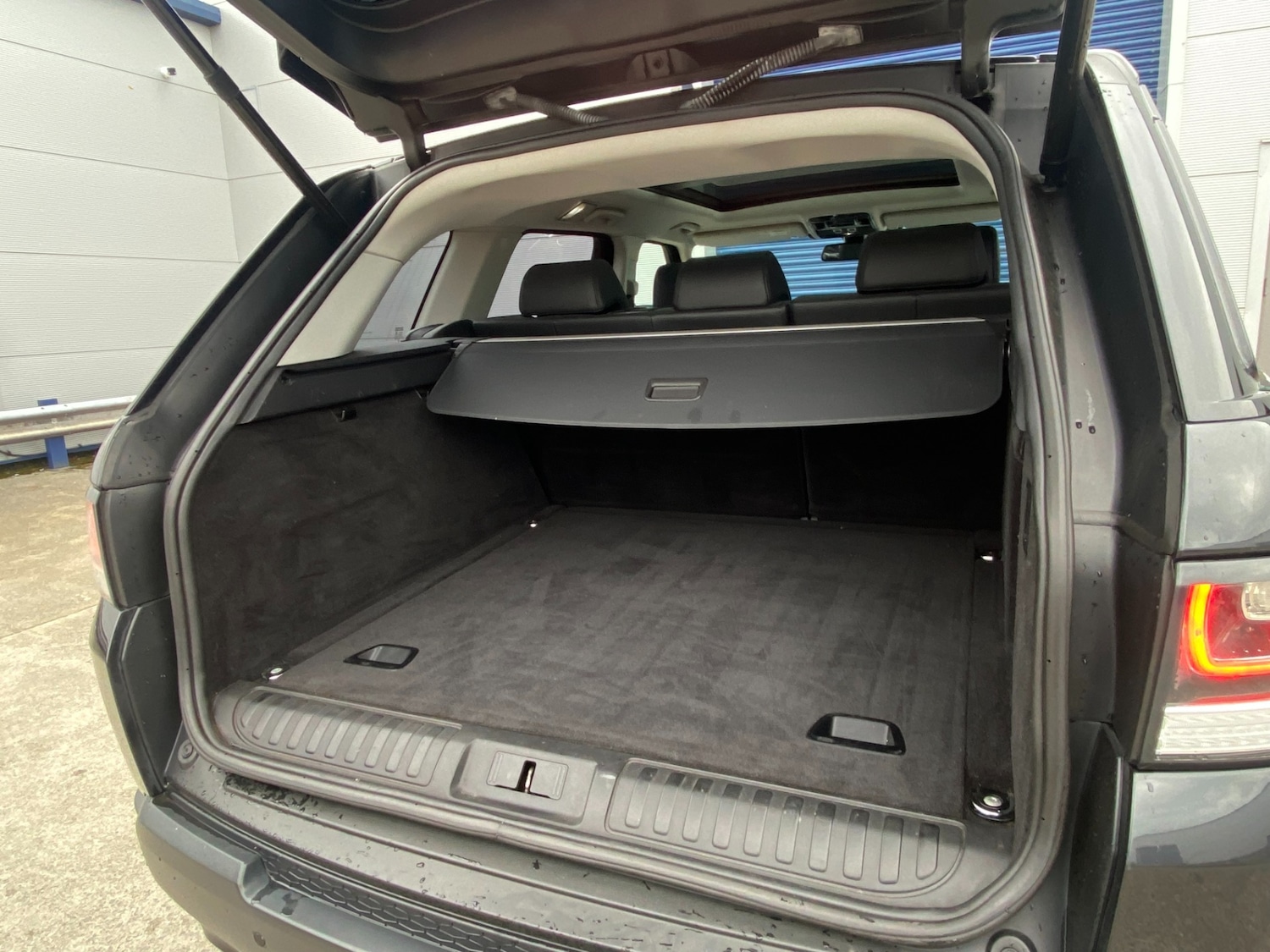 Vehicle 26