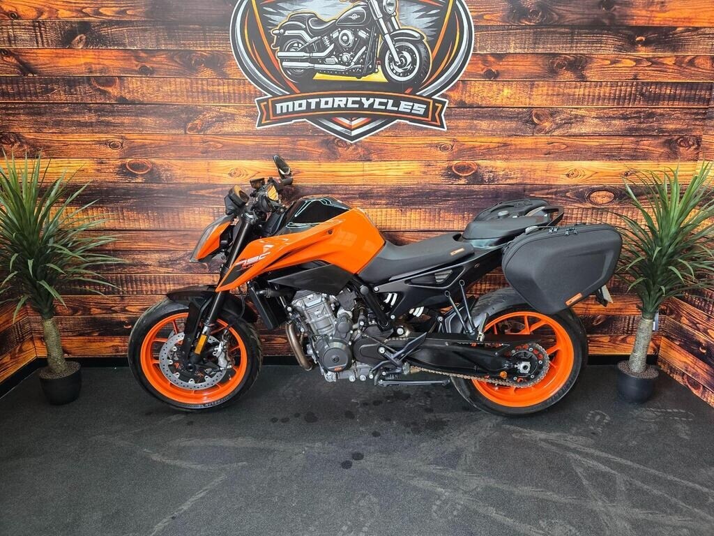 Used KTM Duke 2020 for sale - 77848312: Photo 10