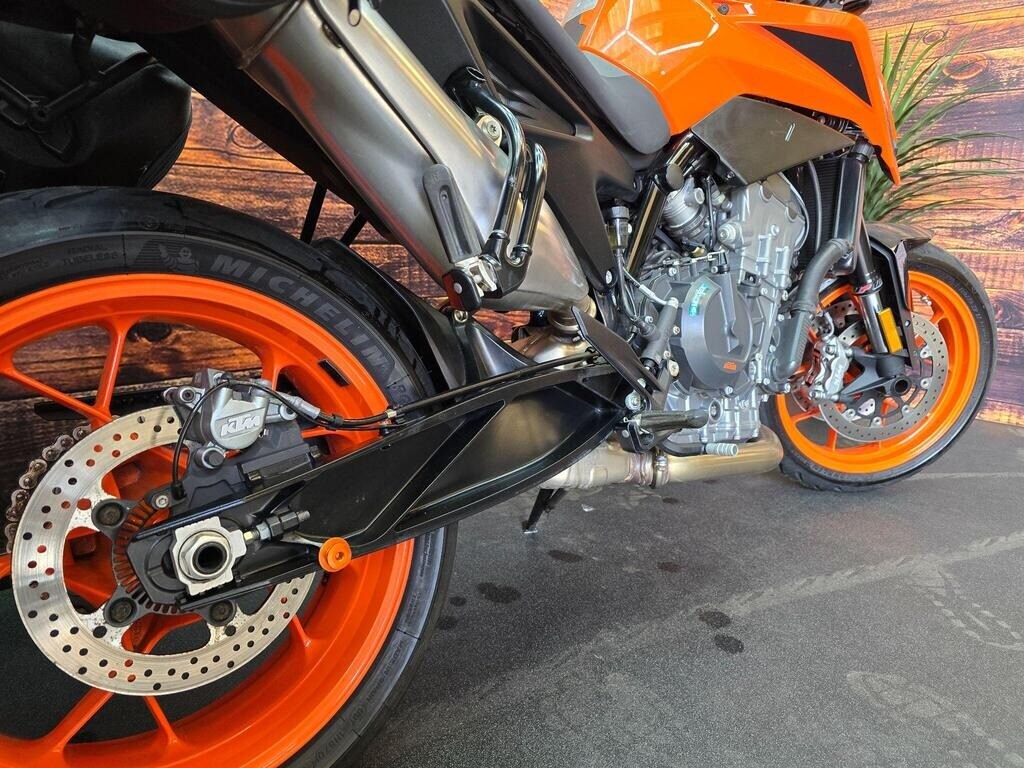 Used KTM Duke 2020 for sale - 77848312: Photo 12