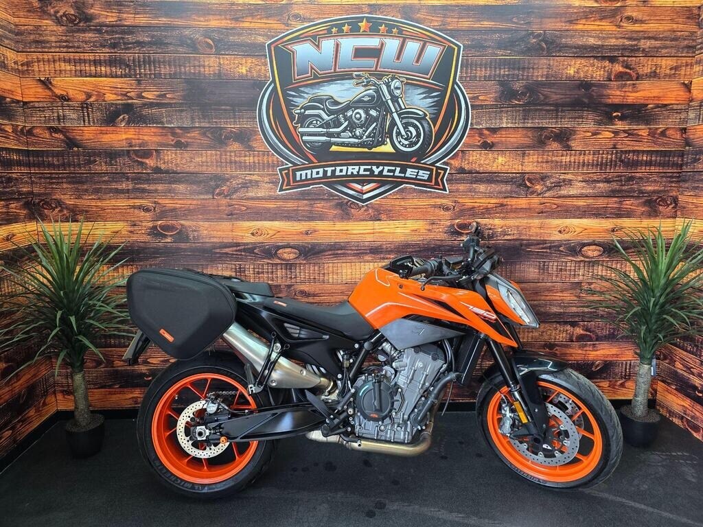 Used KTM Duke 2020 for sale - 77848312: Photo 15