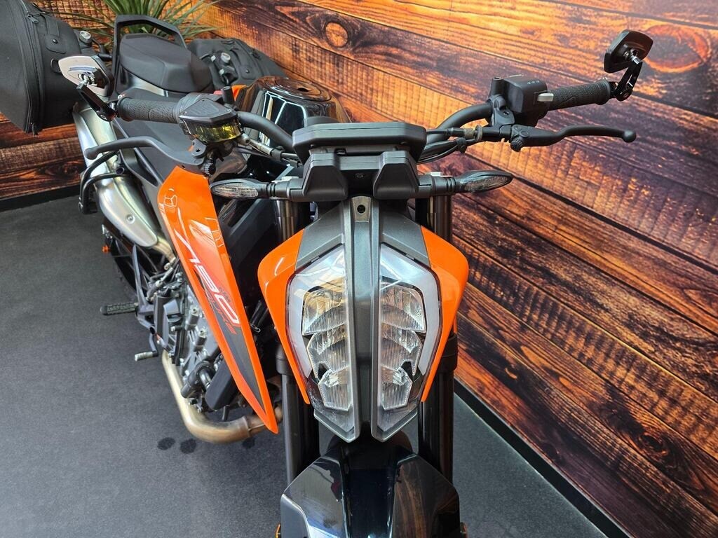 Used KTM Duke 2020 for sale - 77848312: Photo 16