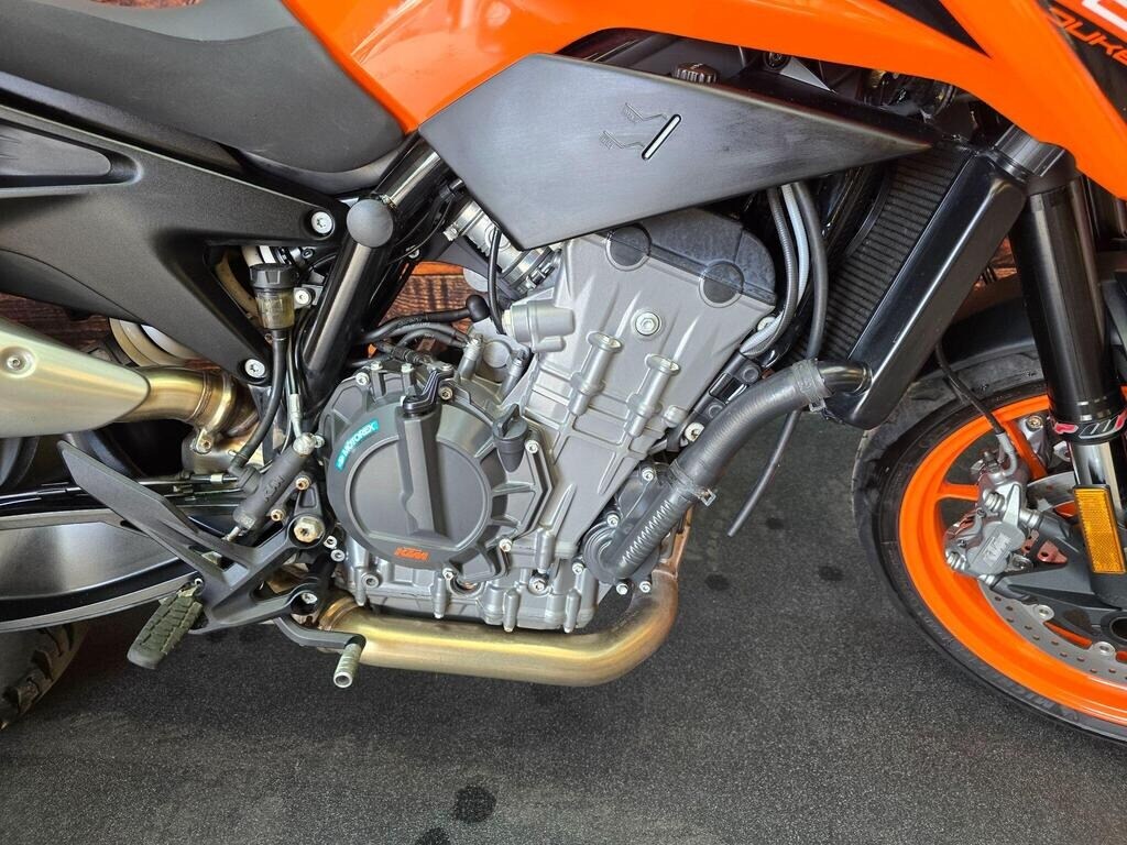 Used KTM Duke 2020 for sale - 77848312: Photo 17