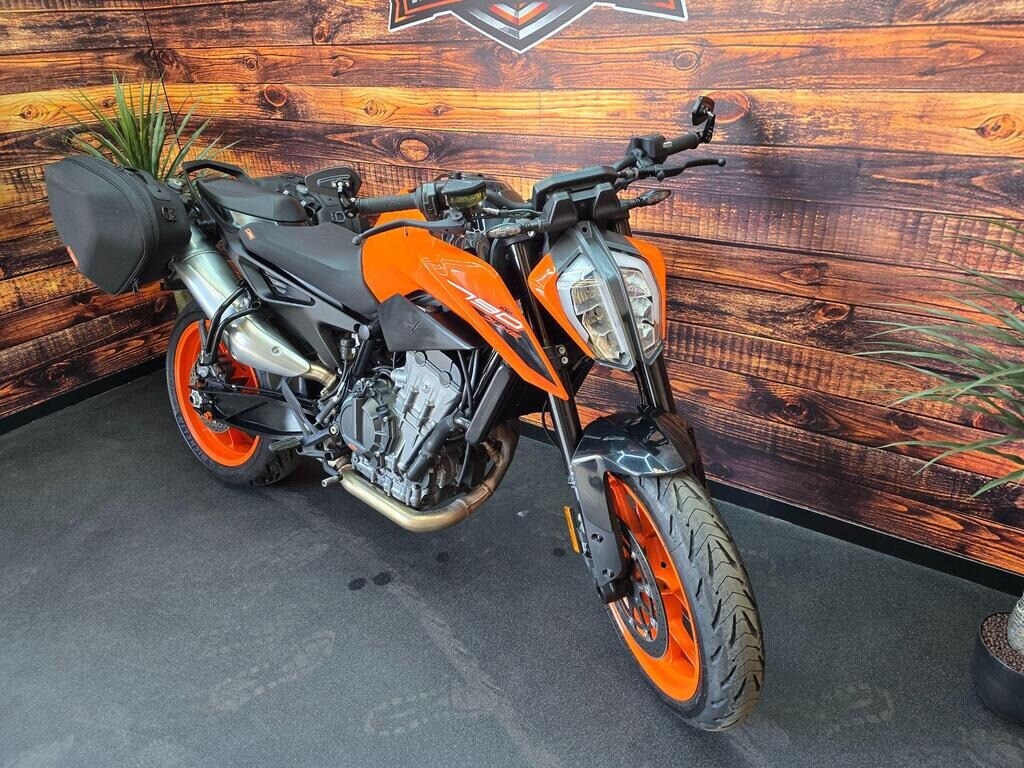 Used KTM Duke 2020 for sale - 77848312: Photo 18