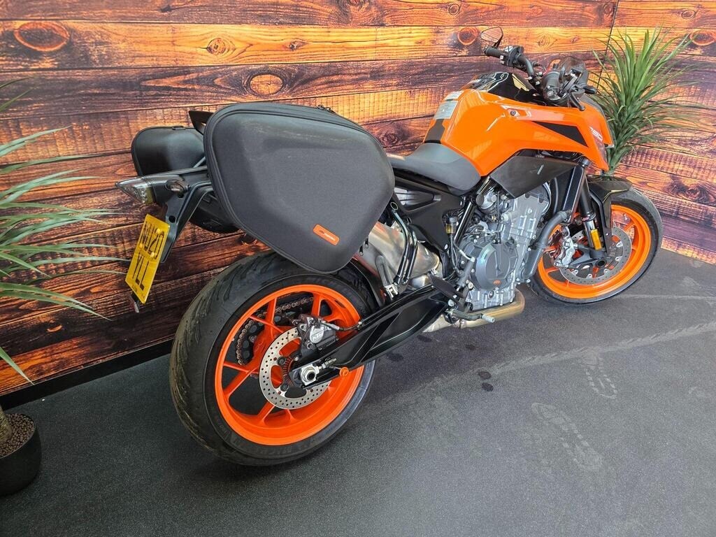 Used KTM Duke 2020 for sale - 77848312: Photo 19