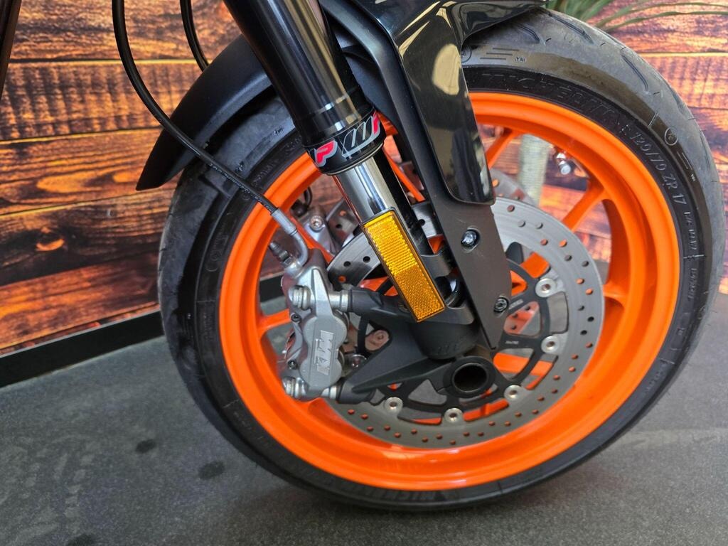 Used KTM Duke 2020 for sale - 77848312: Photo 2