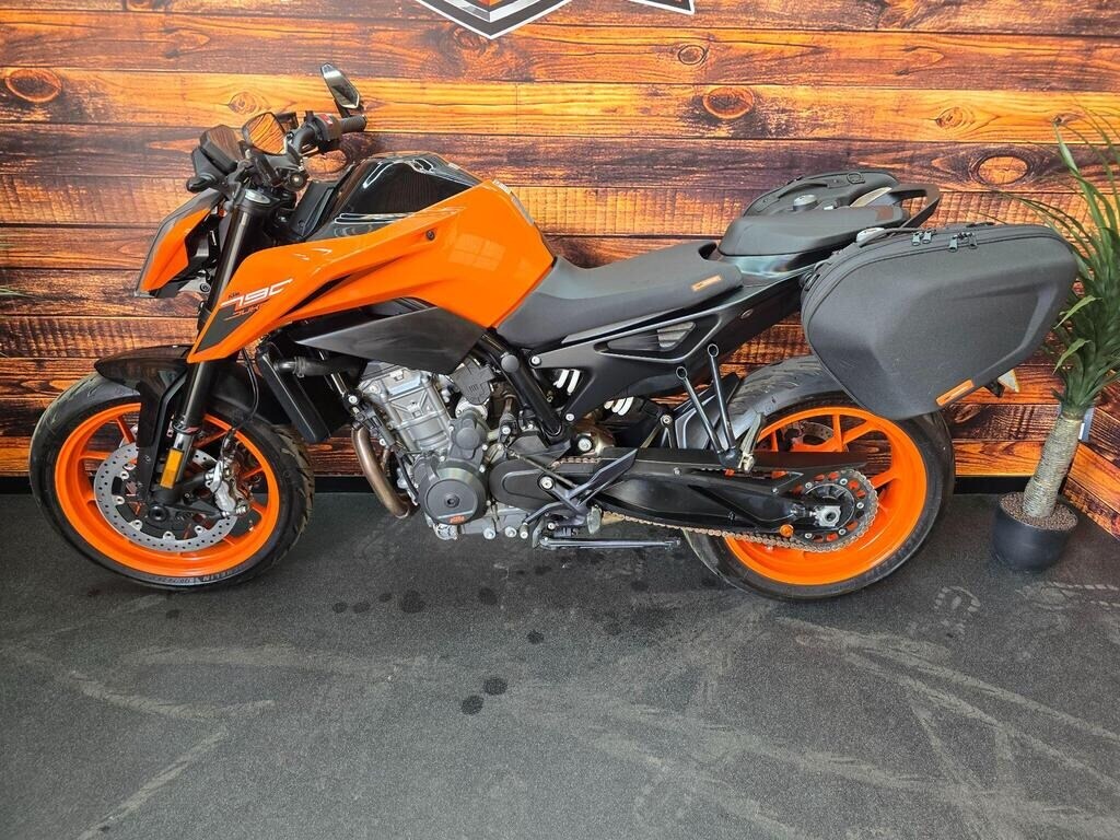 Used KTM Duke 2020 for sale - 77848312: Photo 21