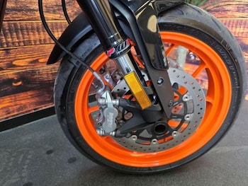 Used KTM Duke 2020 for sale - bike-77848312: Photo