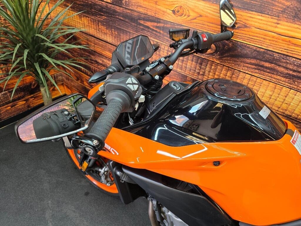 Used KTM Duke 2020 for sale - 77848312: Photo 3