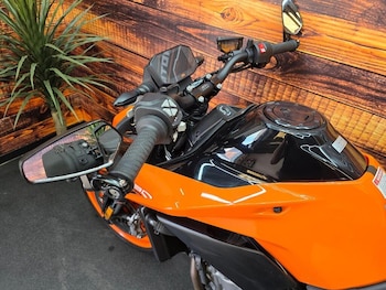 Used KTM Duke 2020 for sale - bike-77848312: Photo