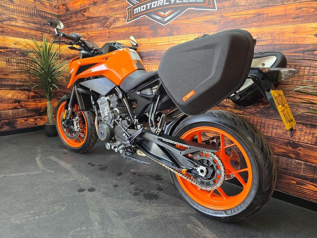 Used KTM Duke 2020 for sale - 77848312: Photo 6