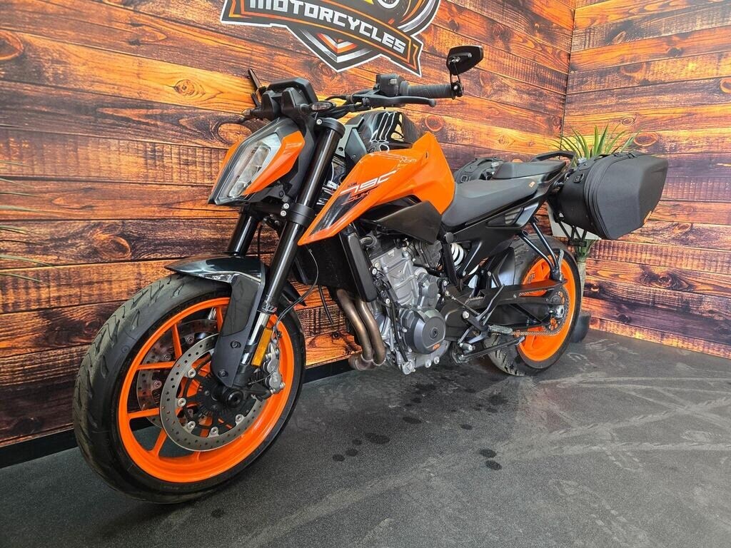 Used KTM Duke 2020 for sale - 77848312: Photo 8