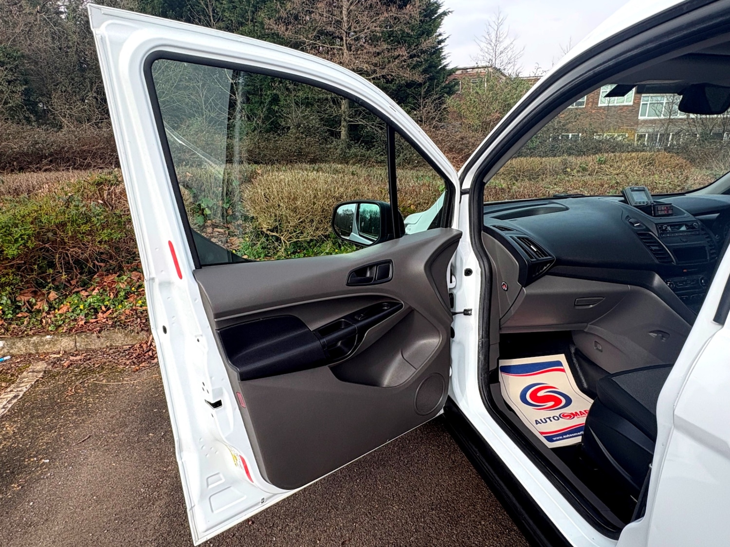 Used Ford Transit Connect 2018 for sale - 77762425: Photo 13