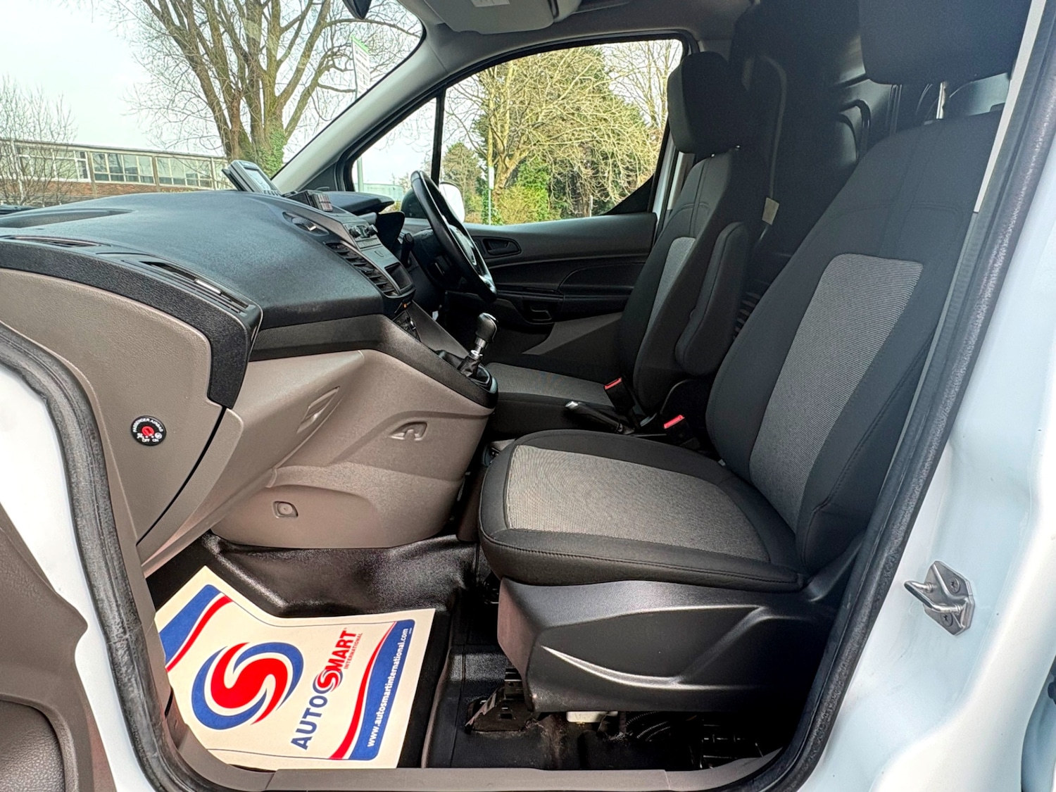 Used Ford Transit Connect 2018 for sale - 77762425: Photo 14