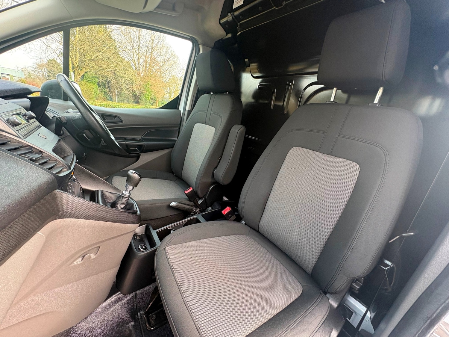 Used Ford Transit Connect 2018 for sale - 77762425: Photo 15