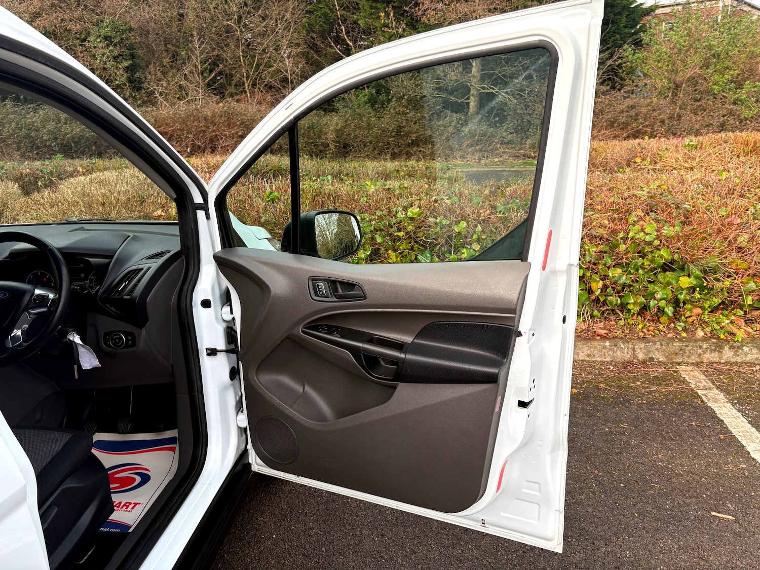 Used Ford Transit Connect 2018 for sale - 77762425: Photo 17