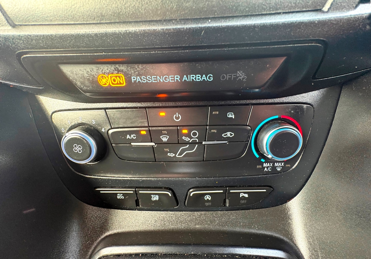 Used Ford Transit Connect 2018 for sale - 77762425: Photo 23