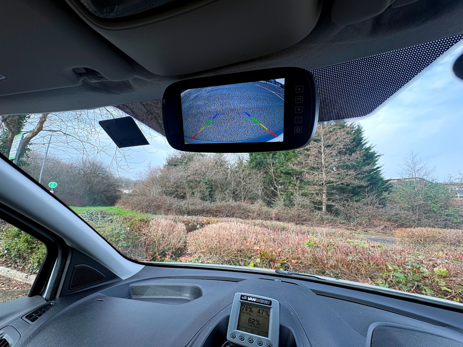 Used Ford Transit Connect 2018 for sale - 77762425: Photo 29