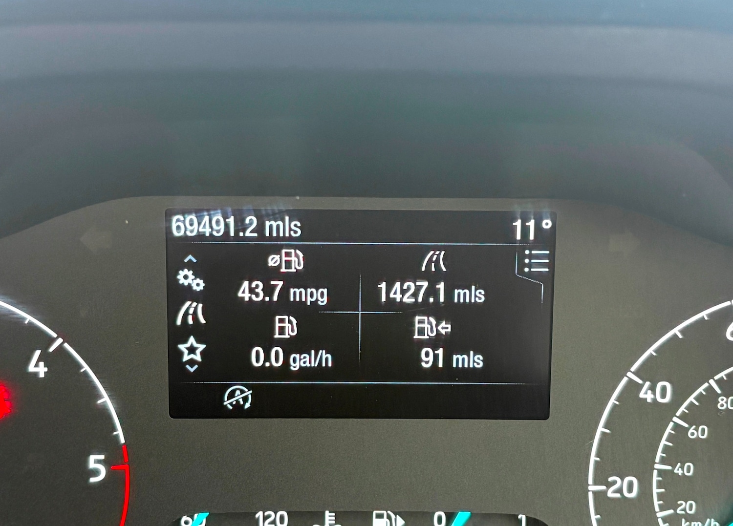 Used Ford Transit Connect 2018 for sale - 77762425: Photo 31