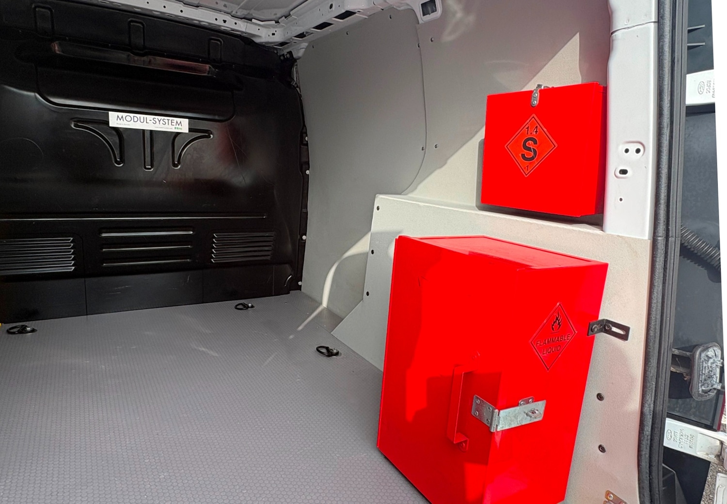 Used Ford Transit Connect 2018 for sale - 77762425: Photo 9