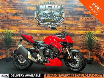 Used Honda CB 2025 for sale - bike-77432584: Photo