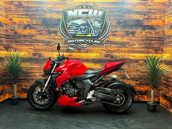 Used Honda CB 2025 for sale - bike-77432584: Photo