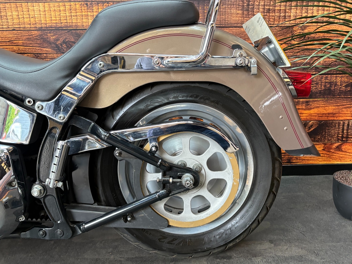 Used Harley-Davidson SOFTAIL FAT BOY 2019 for sale - 78614519: Photo 12