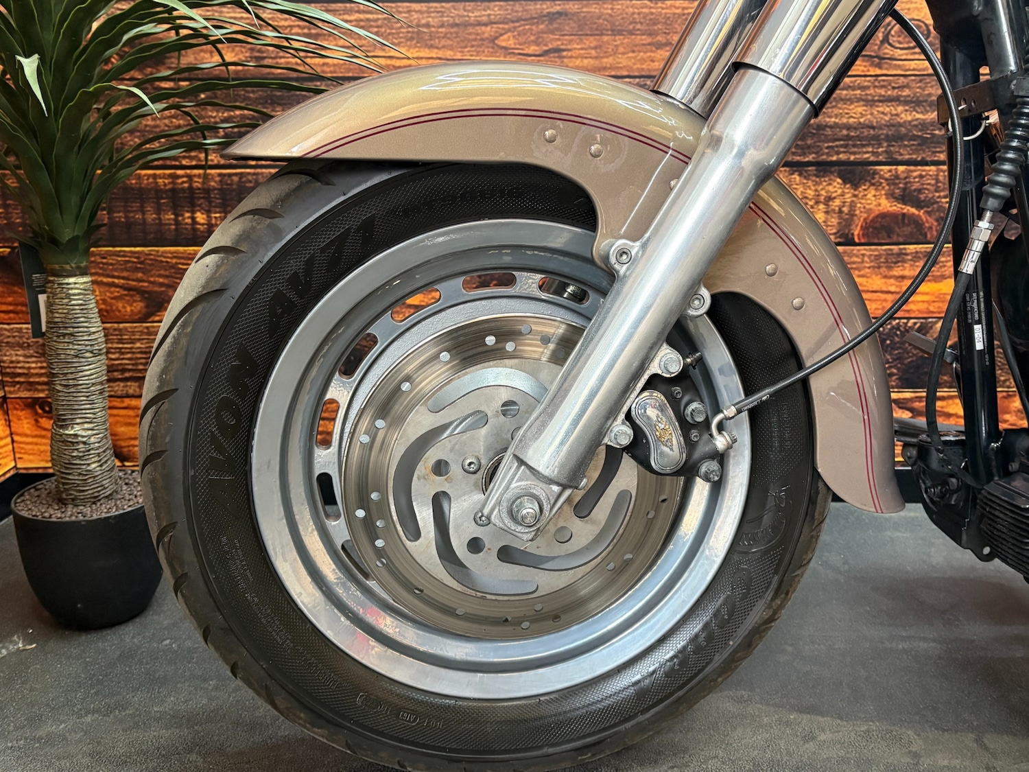 Used Harley-Davidson SOFTAIL FAT BOY 2019 for sale - 78614519: Photo 13