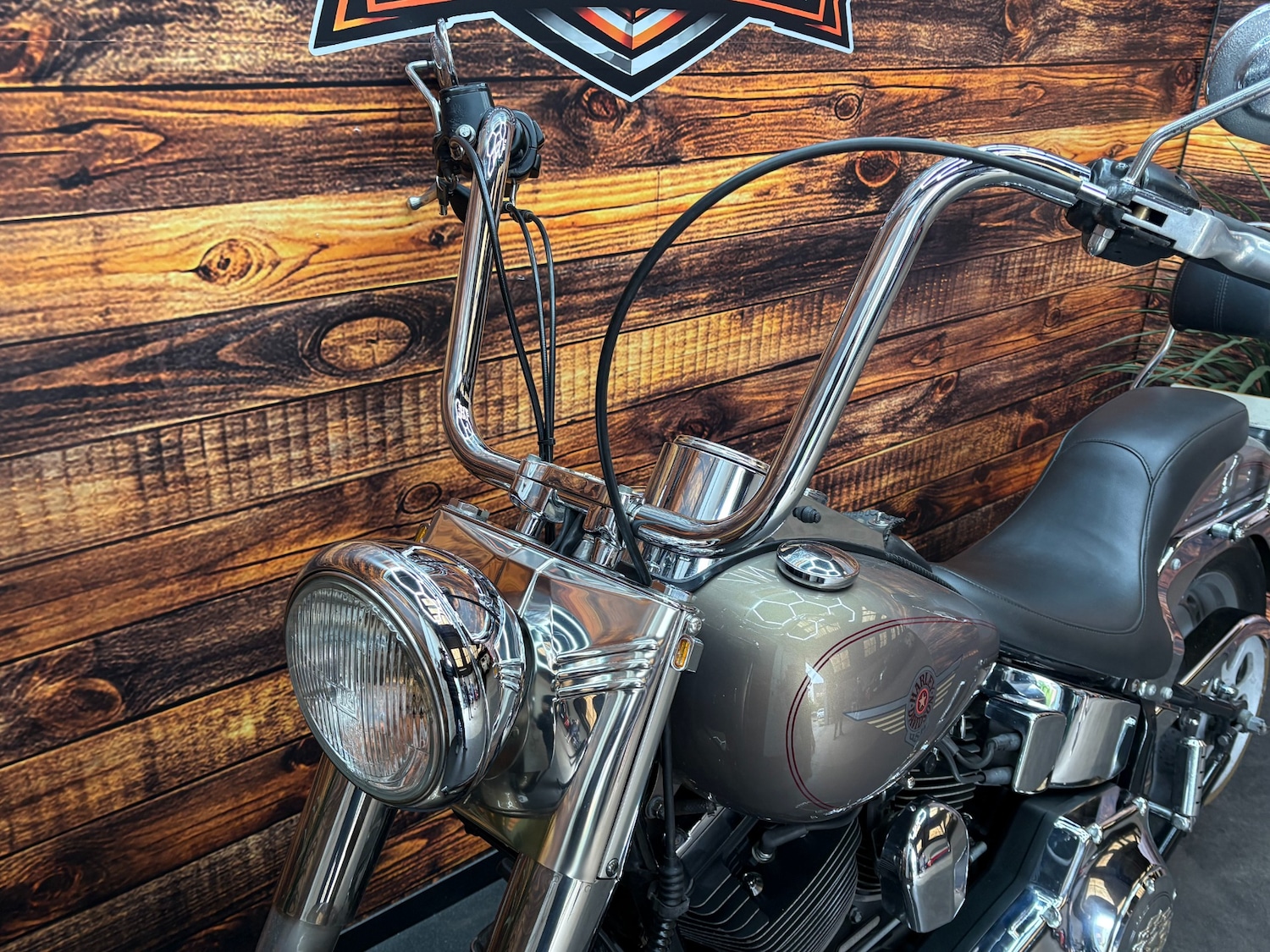 Used Harley-Davidson SOFTAIL FAT BOY 2019 for sale - 78614519: Photo 14