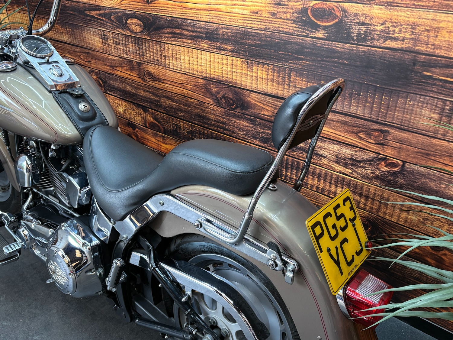 Used Harley-Davidson SOFTAIL FAT BOY 2019 for sale - 78614519: Photo 15