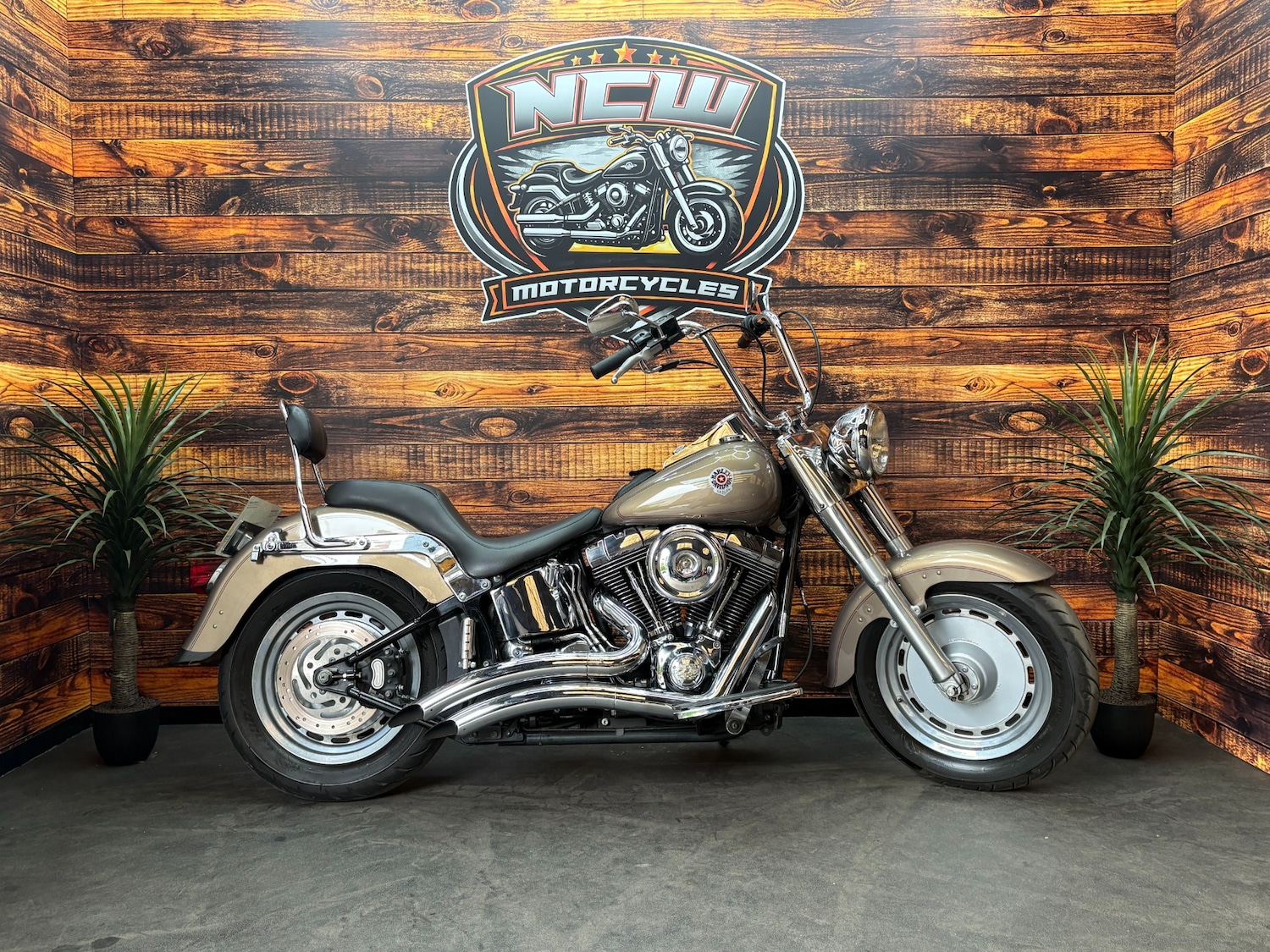 Used Harley-Davidson SOFTAIL FAT BOY 2019 for sale - 78614519: Photo 16
