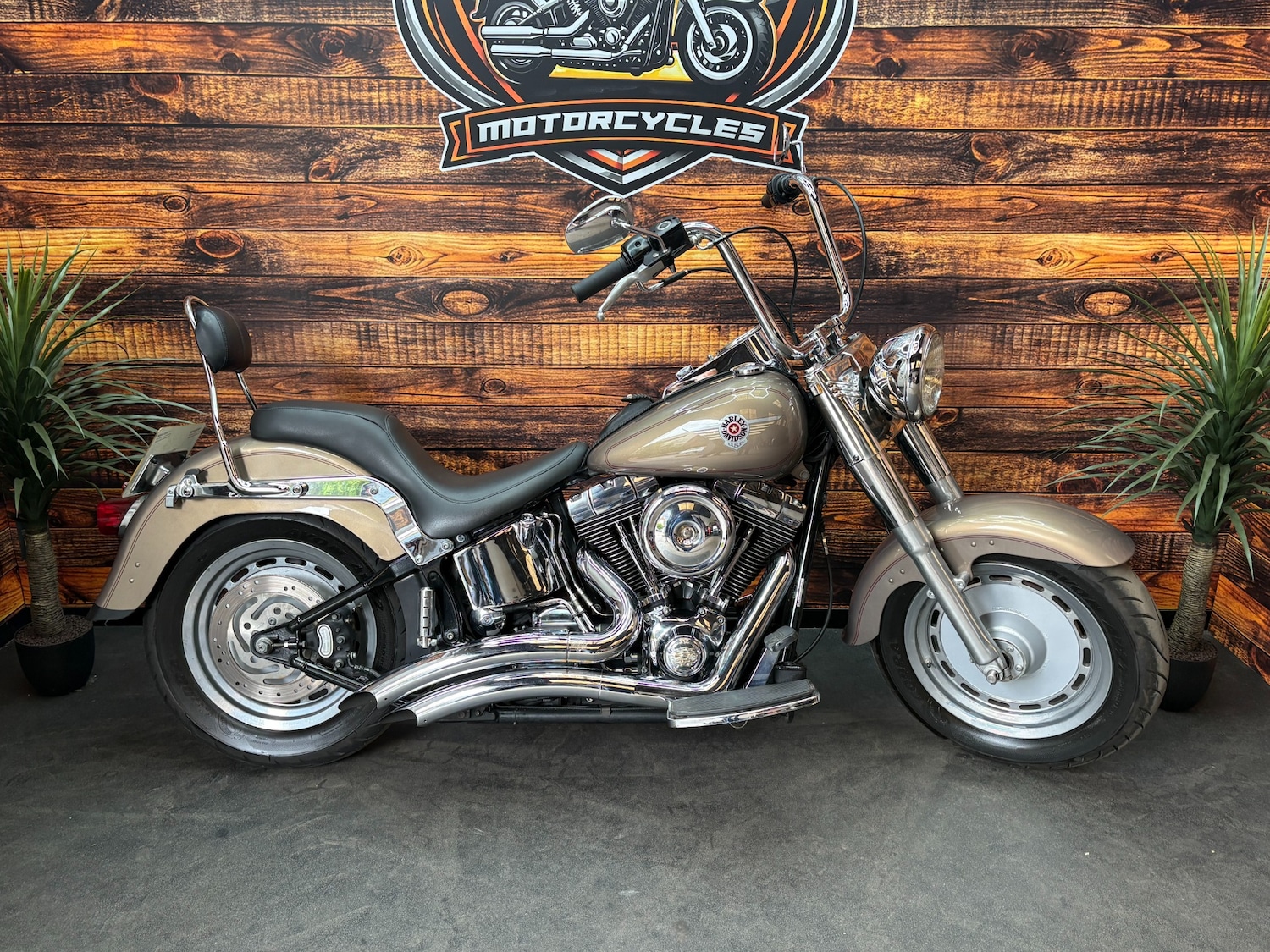 Used Harley-Davidson SOFTAIL FAT BOY 2019 for sale - 78614519: Photo 17