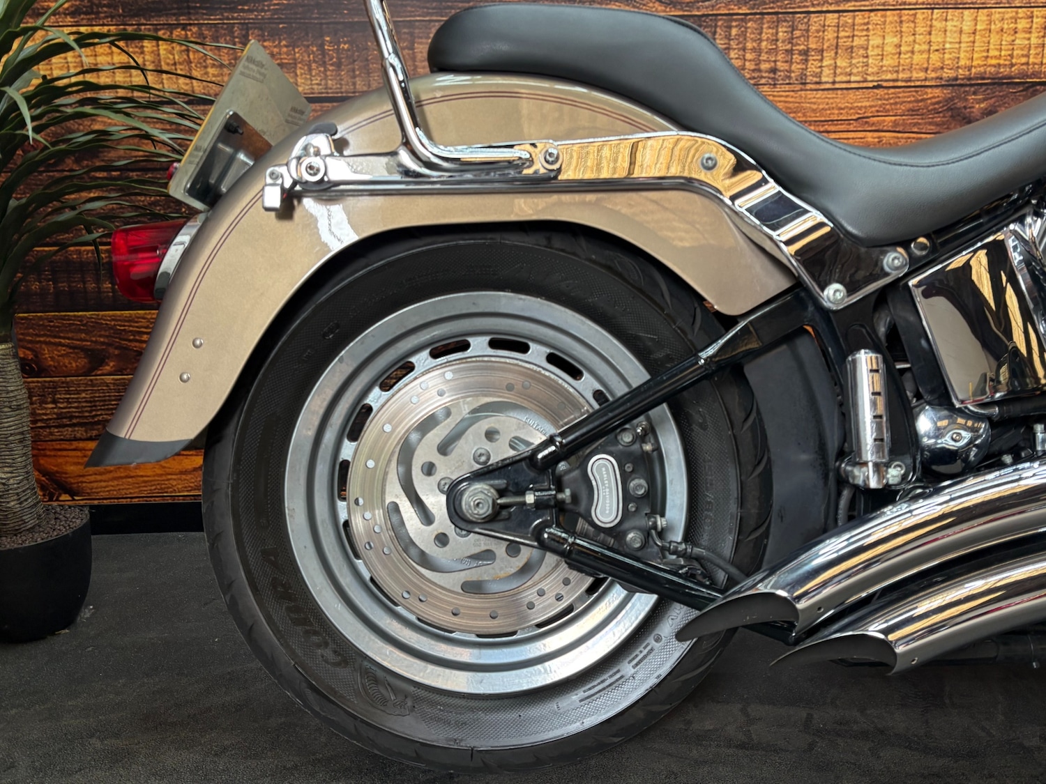 Used Harley-Davidson SOFTAIL FAT BOY 2019 for sale - 78614519: Photo 19