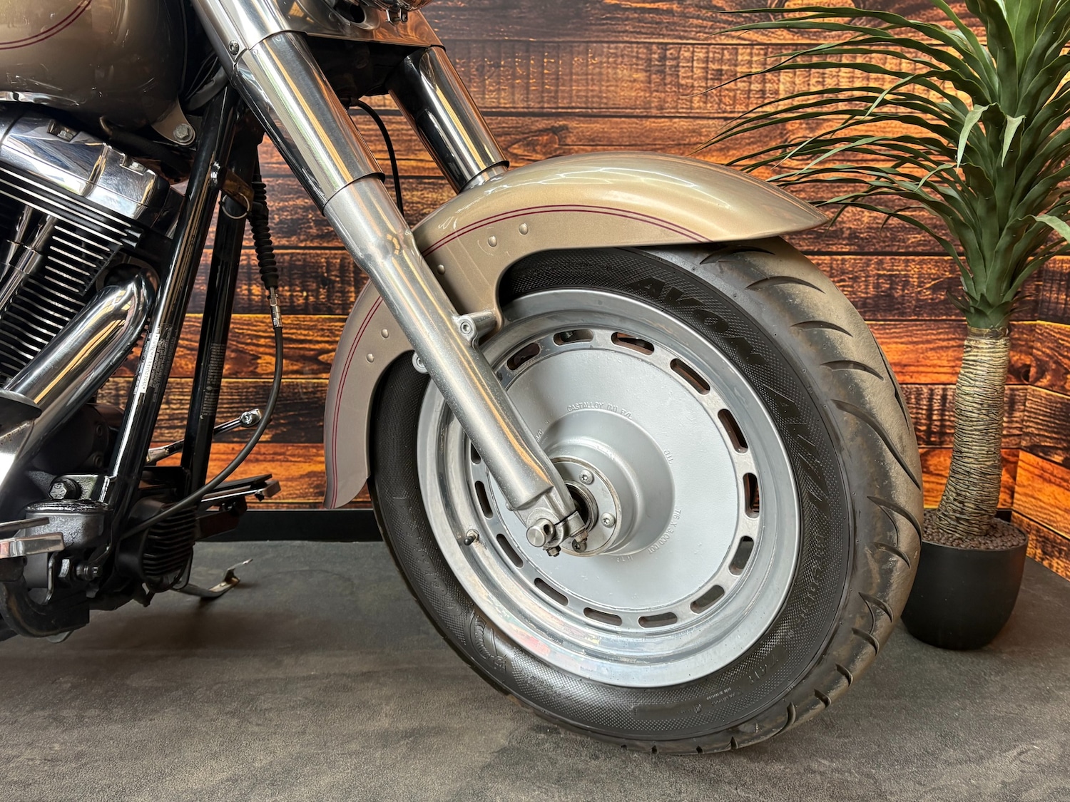 Used Harley-Davidson SOFTAIL FAT BOY 2019 for sale - 78614519: Photo 20