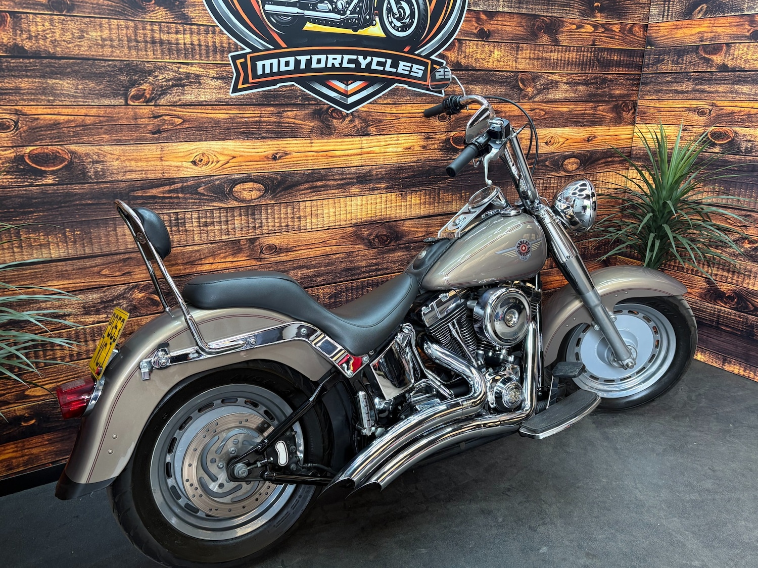 Used Harley-Davidson SOFTAIL FAT BOY 2019 for sale - 78614519: Photo 21