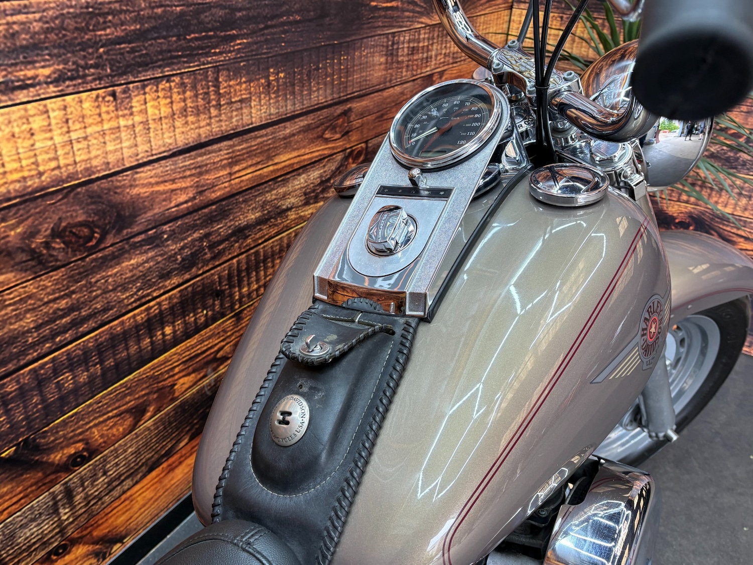 Used Harley-Davidson SOFTAIL FAT BOY 2019 for sale - 78614519: Photo 22