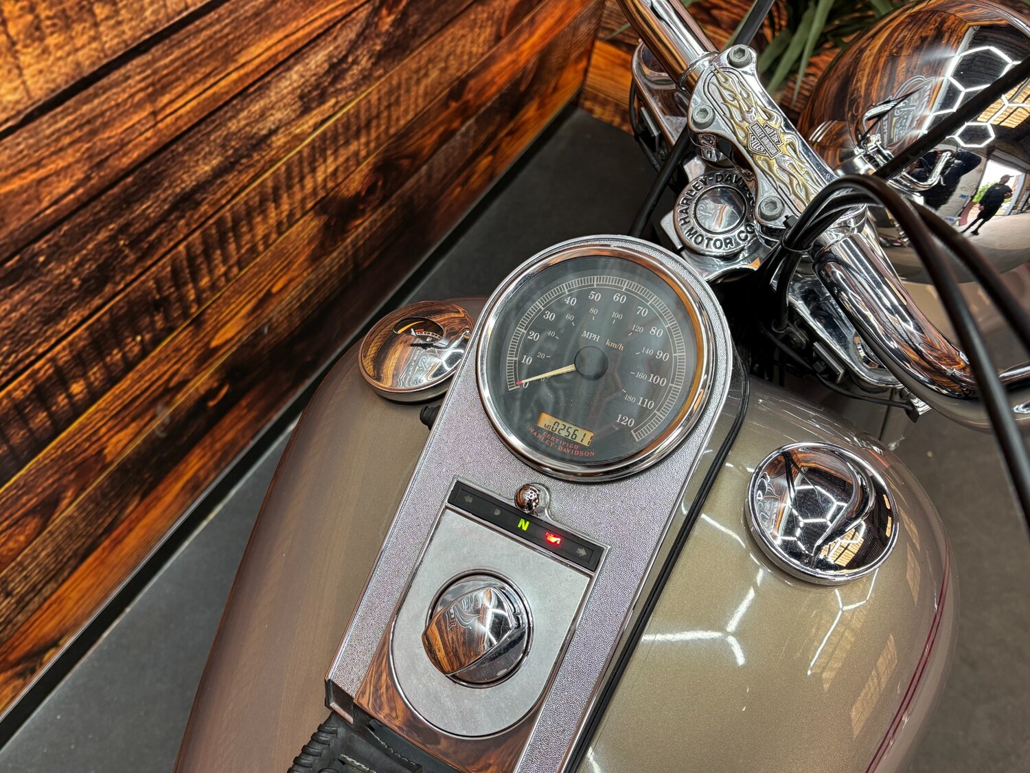 Used Harley-Davidson SOFTAIL FAT BOY 2019 for sale - 78614519: Photo 25