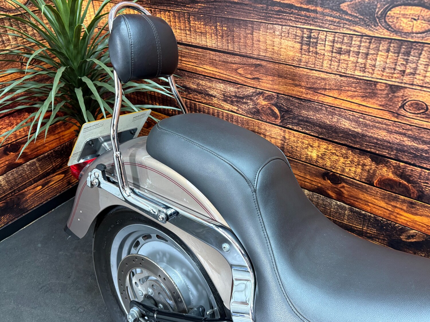 Used Harley-Davidson SOFTAIL FAT BOY 2019 for sale - 78614519: Photo 26