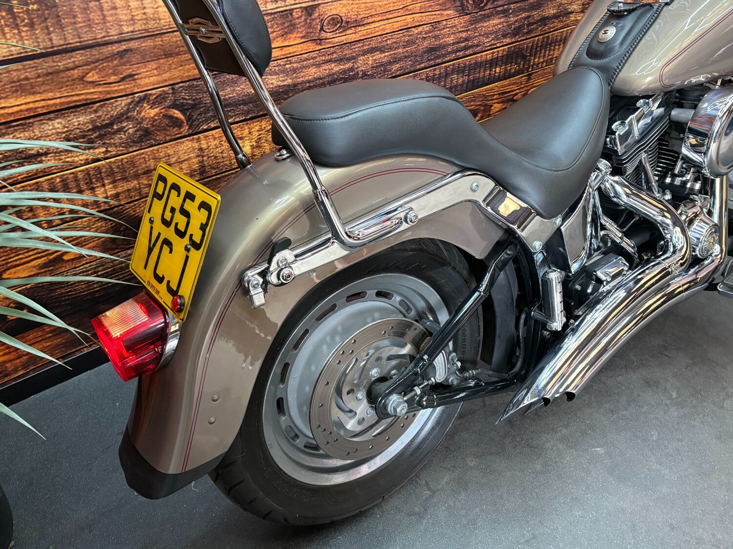 Used Harley-Davidson SOFTAIL FAT BOY 2019 for sale - 78614519: Photo 27