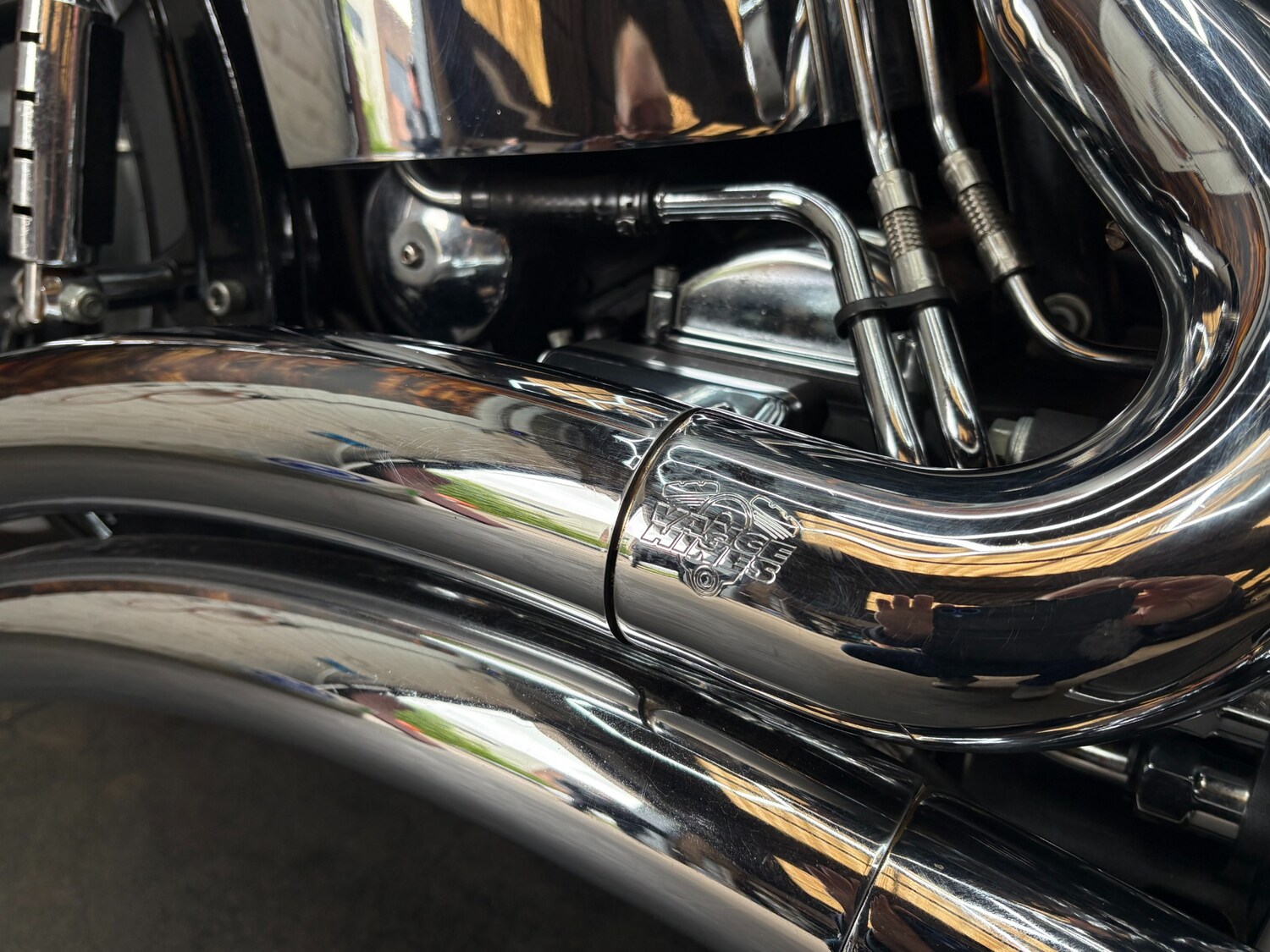 Used Harley-Davidson SOFTAIL FAT BOY 2019 for sale - 78614519: Photo 28