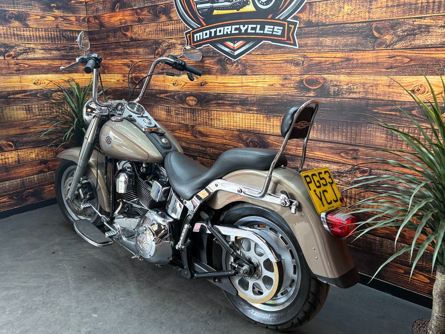 Used Harley-Davidson SOFTAIL FAT BOY 2019 for sale - 78614519: Photo 6
