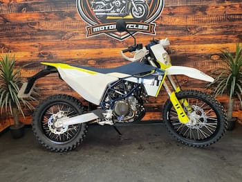 Used Husqvarna 701 2023 for sale - bike-79243721: Photo